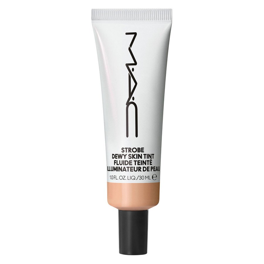 MAC Strobe Dewy Skin Tint Medium Plus 30ml