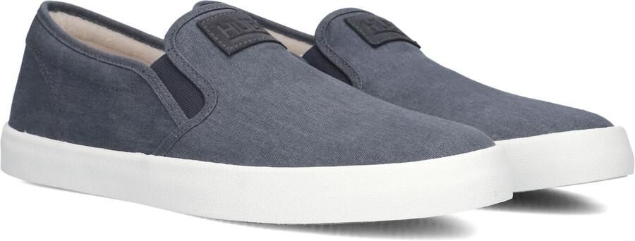 HUB Orlando C06 MA102C06-C10-169 Blauw Wit