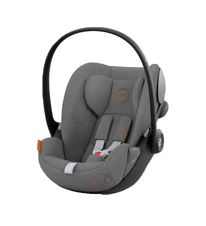 Cybex Kindersitz - Cloud G i-Size - Lava Grey