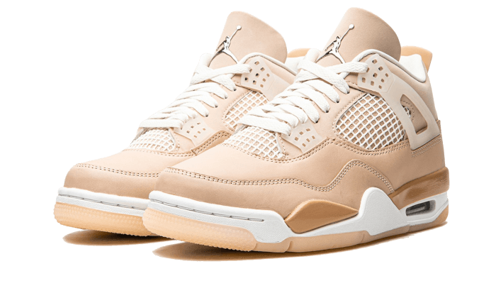 Air Jordan 4 Shimmer - 48h Delivery
