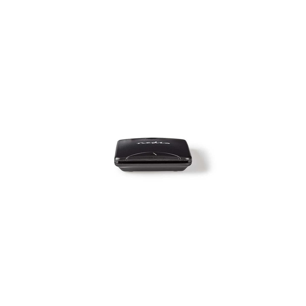 Nedis Kortleser | Smart Card (ID) | USB 2.0