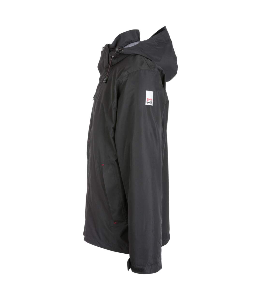 Parka de travail 3en1 Tallin noir
