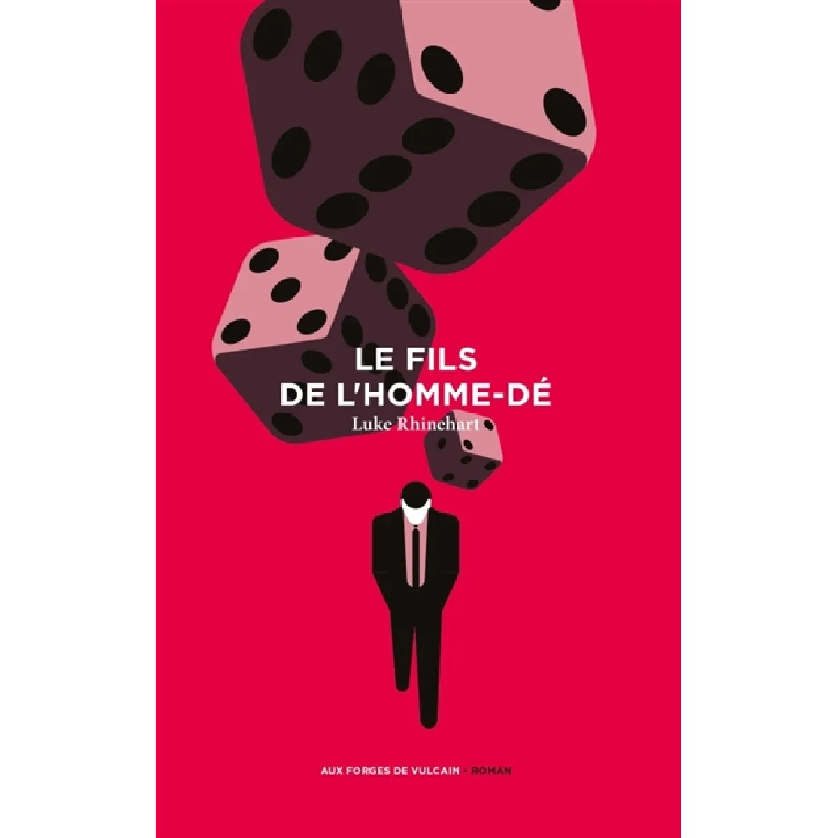 Le fils de l'homme-dé · Occasion