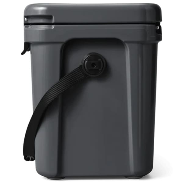 Glacière YETI ROADIE 32 CHARCOAL