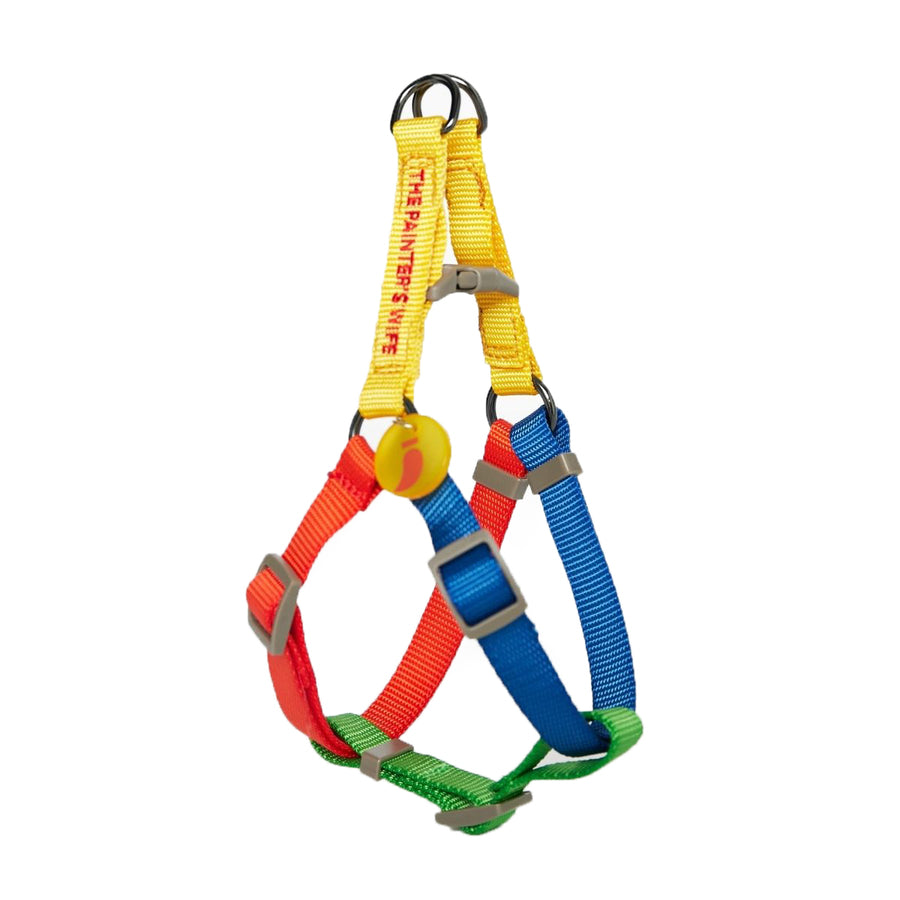 Sonia Harness