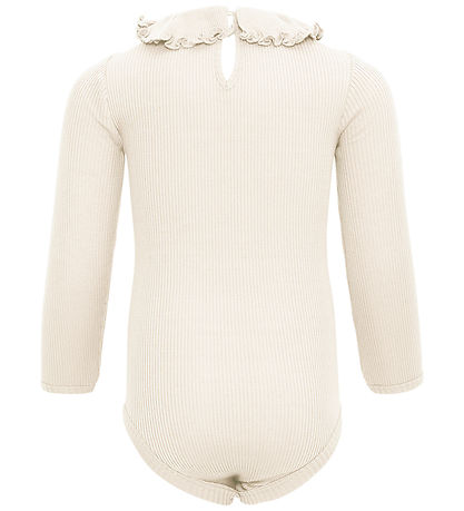 Minimalisma Body L/æ - Beauty - Seide/Baumwolle - Cream