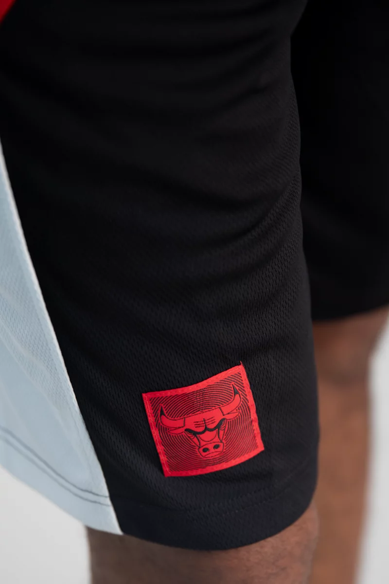 Nike Chicago Bulls Starting 5 Herren Basketballshort