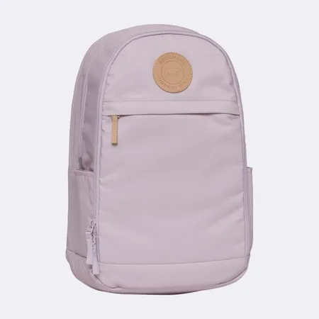 Beckmann Rucksack Urban Midi, Light Purple