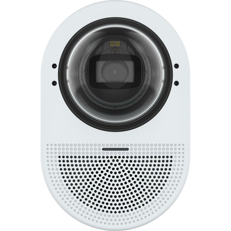 Axis Q9307-LV Dôme Caméra de sécurité IP Intérieure 2592 x 1944 pixels Mur