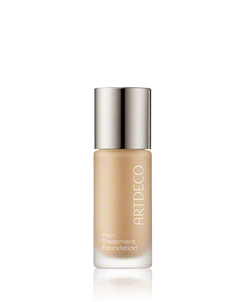 Artdeco Rich Treatment Foundation 06 Beige Sand 20ml