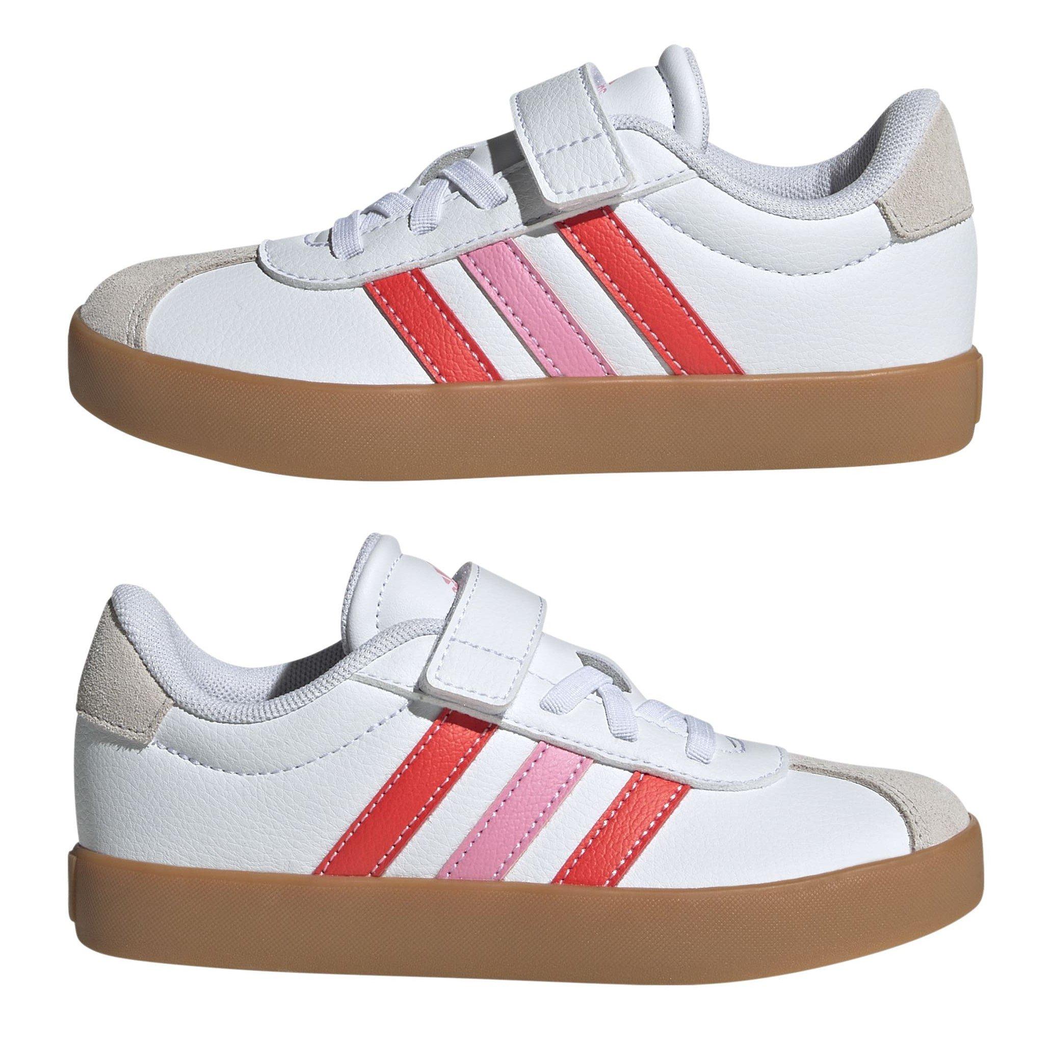 adidas VL Court 3.0 Trainers Childrens