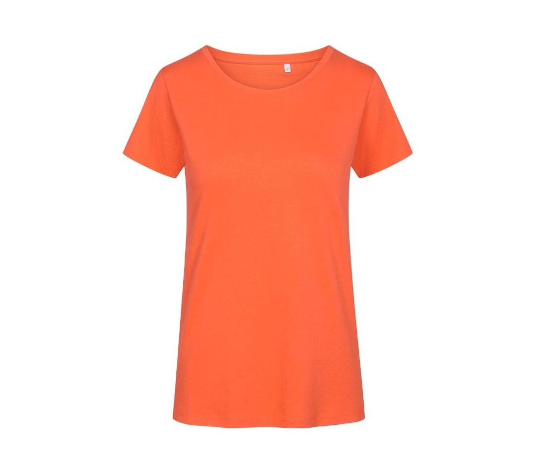 PROMODORO PM3095 - Tee-shirt organique femme