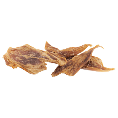 QUALIDOG Hundeleckerli Snapper Filet 200g