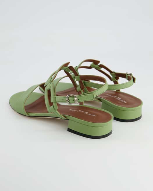 Konstantin Starke 3184 Sandalen in Grün