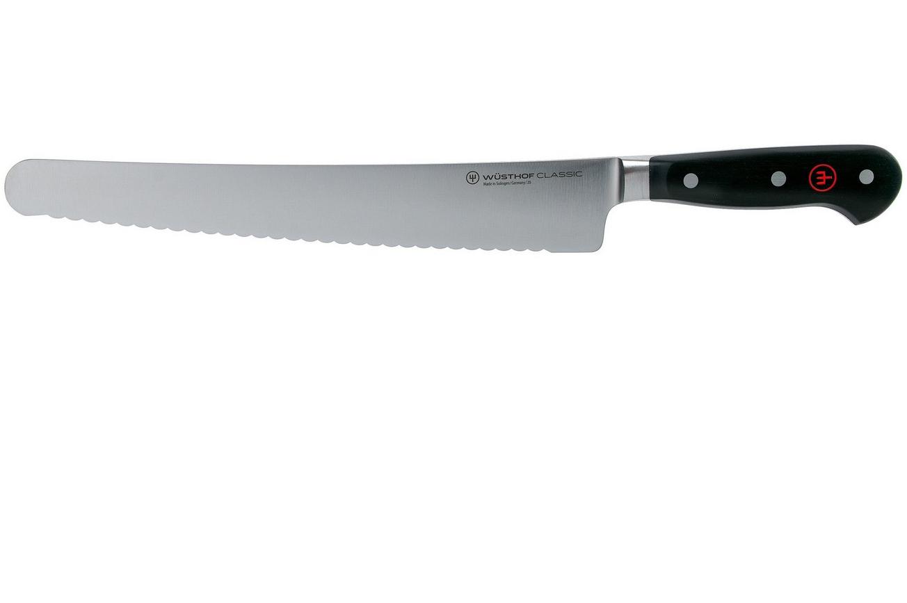 Wüsthof Classic Super Slicer 26 cm, 1040133126
