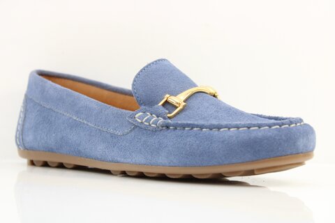 Gil Peterson Slipper