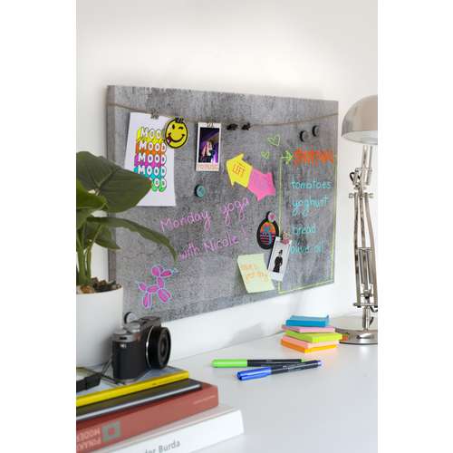 FABER-CASTELL Neon Marker, 6er Kartonetui