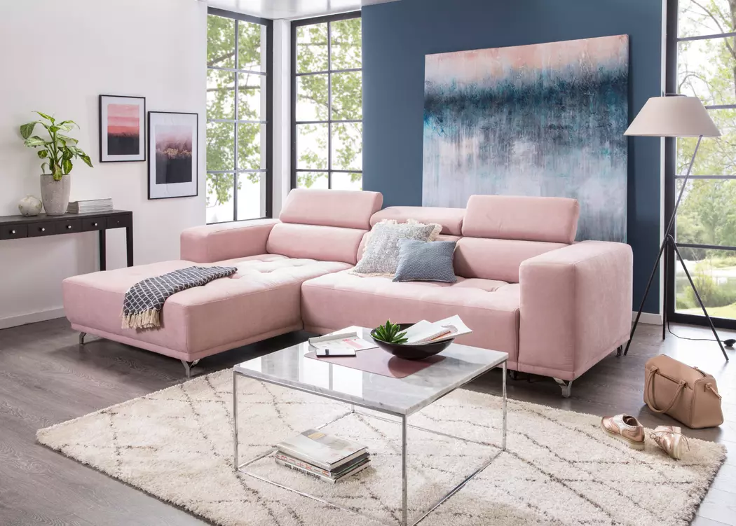 Ecksofa Cancun