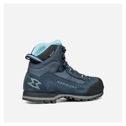 Chaussures de Randonnée Garmont Lagorai II Gore-Tex Bleu