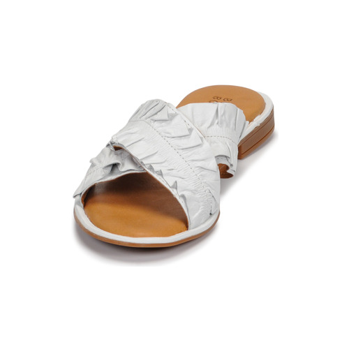 Bullboxer - 510000T1L - Blanc
