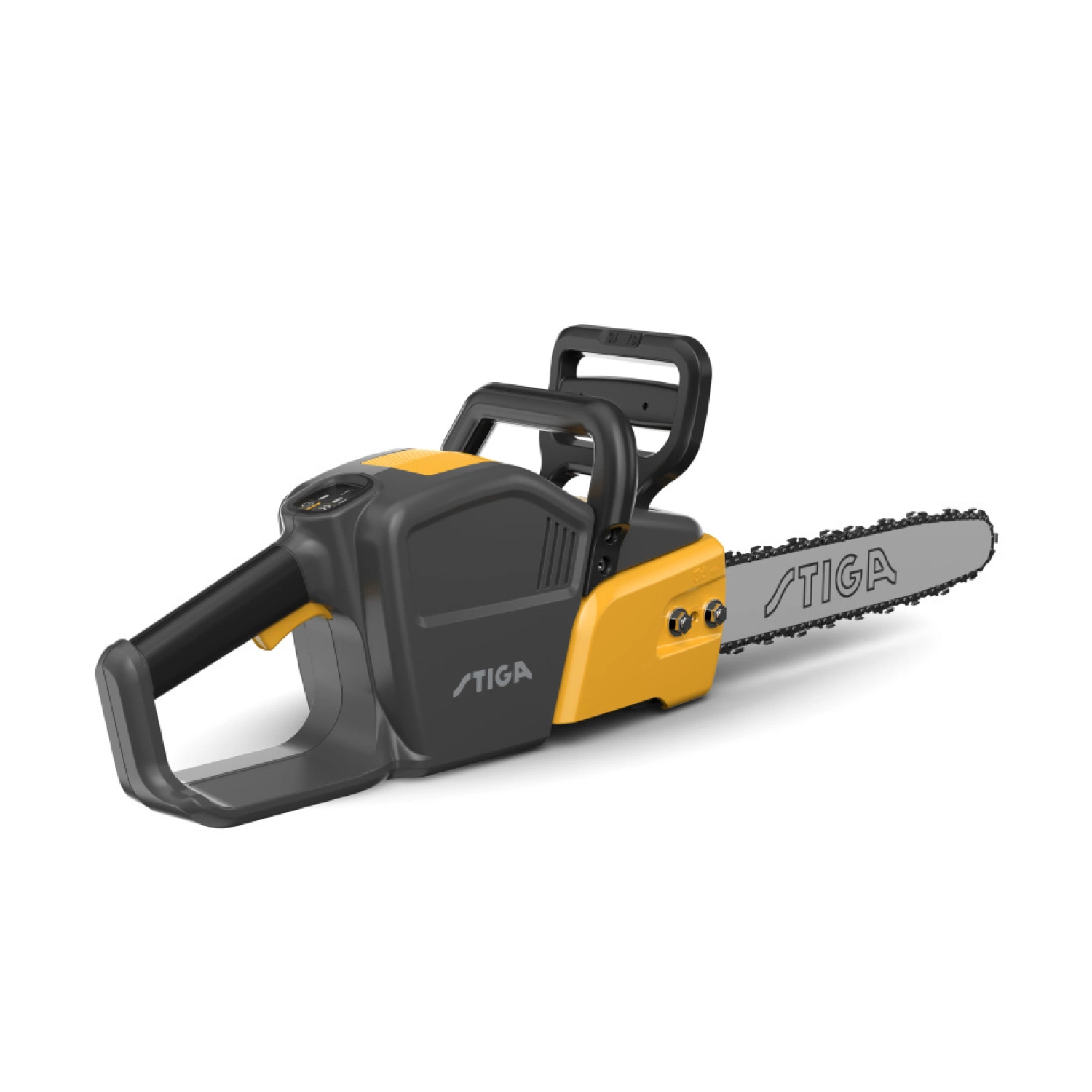 Stiga CS 700e Accu kettingzaag body - 35cm - 20m/sec