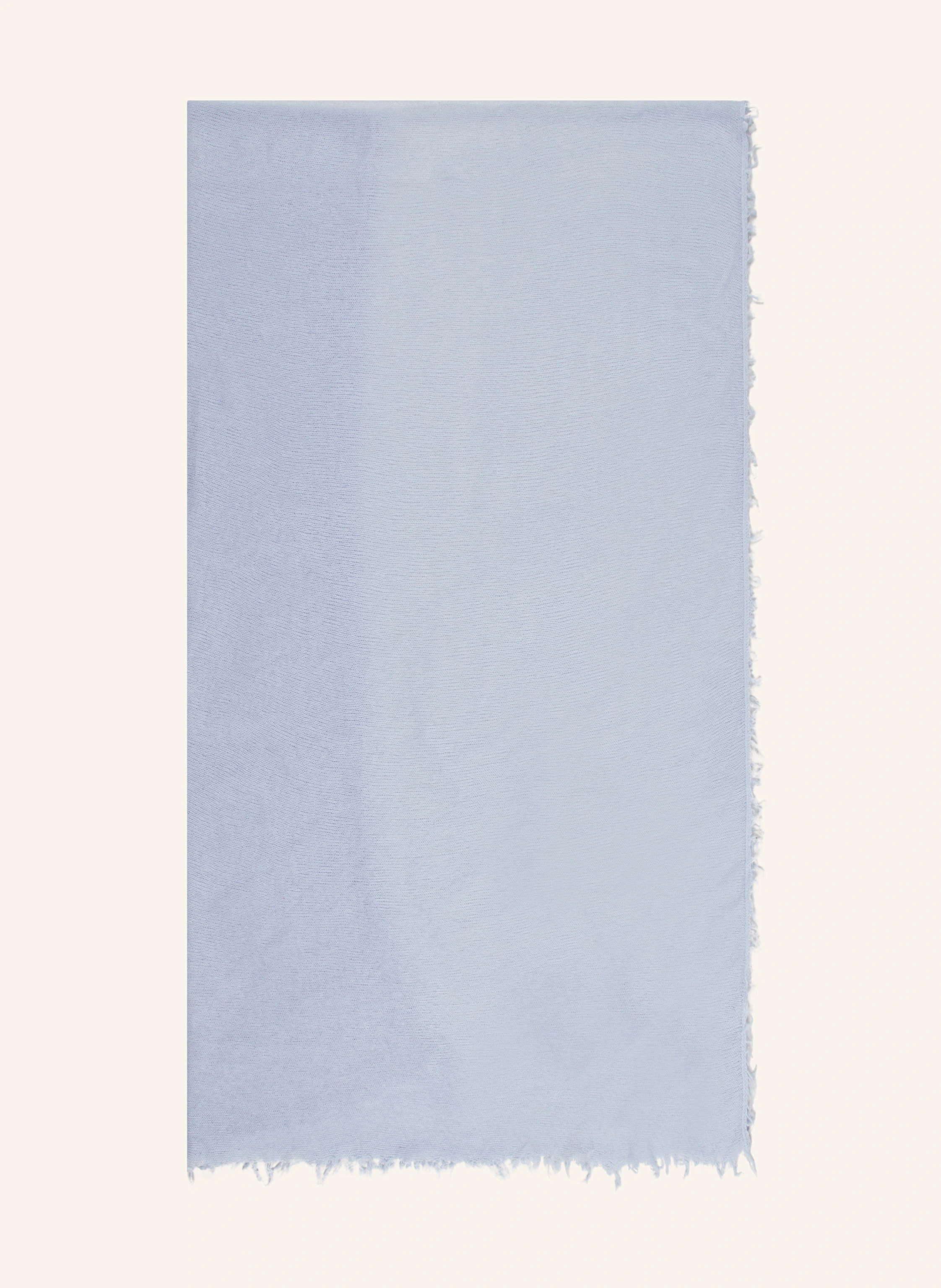 darling harbour Schal mit Cashmere