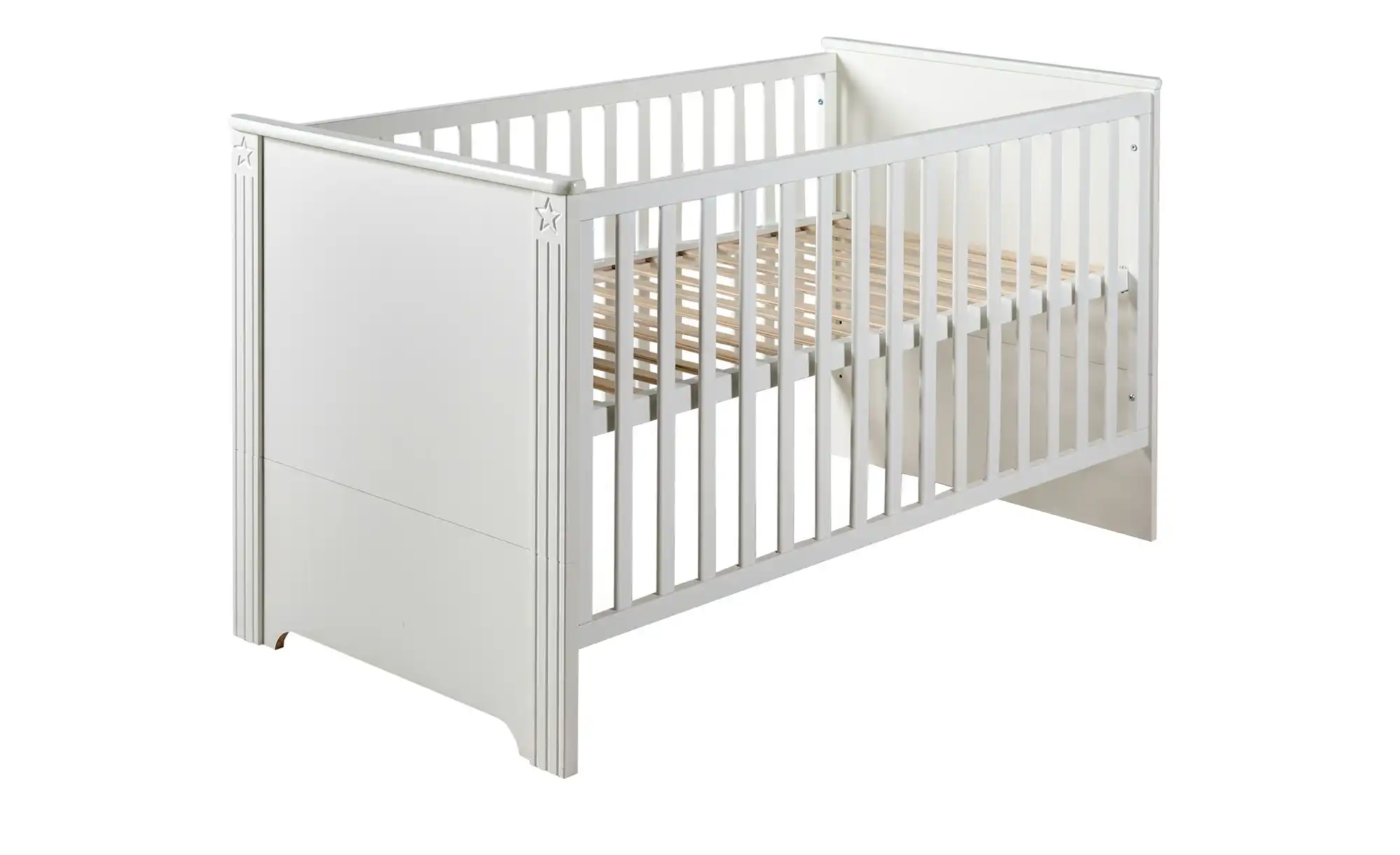 Roba Kinderbett Maxi