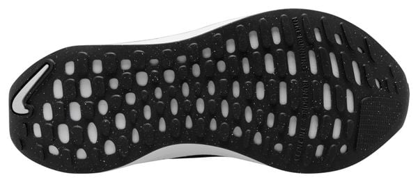 Chaussures de Running Femme Nike Infinity RN 4 Noir Blanc
