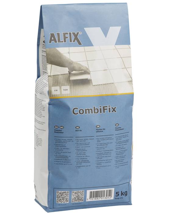 Alfix CombiFix - 5 kg
