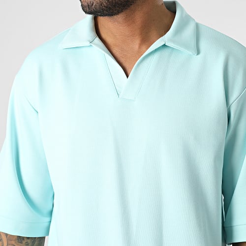 Ensemble Lifestyle KL-2106 Bleu Clair
