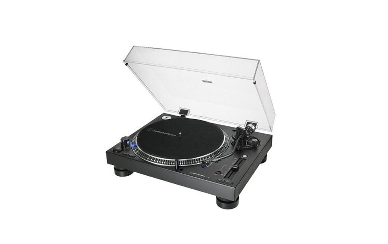 audio-technica Plattenspieler »AT-LP«
