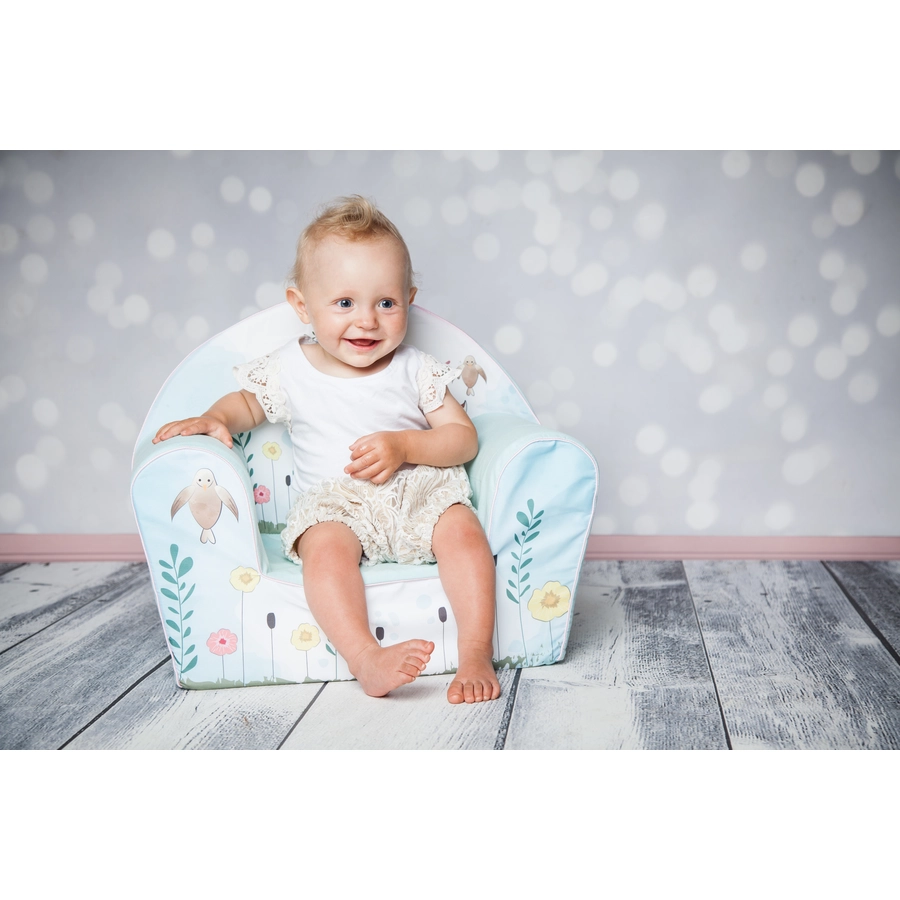 knorr toys® Kindersessel - Fawn