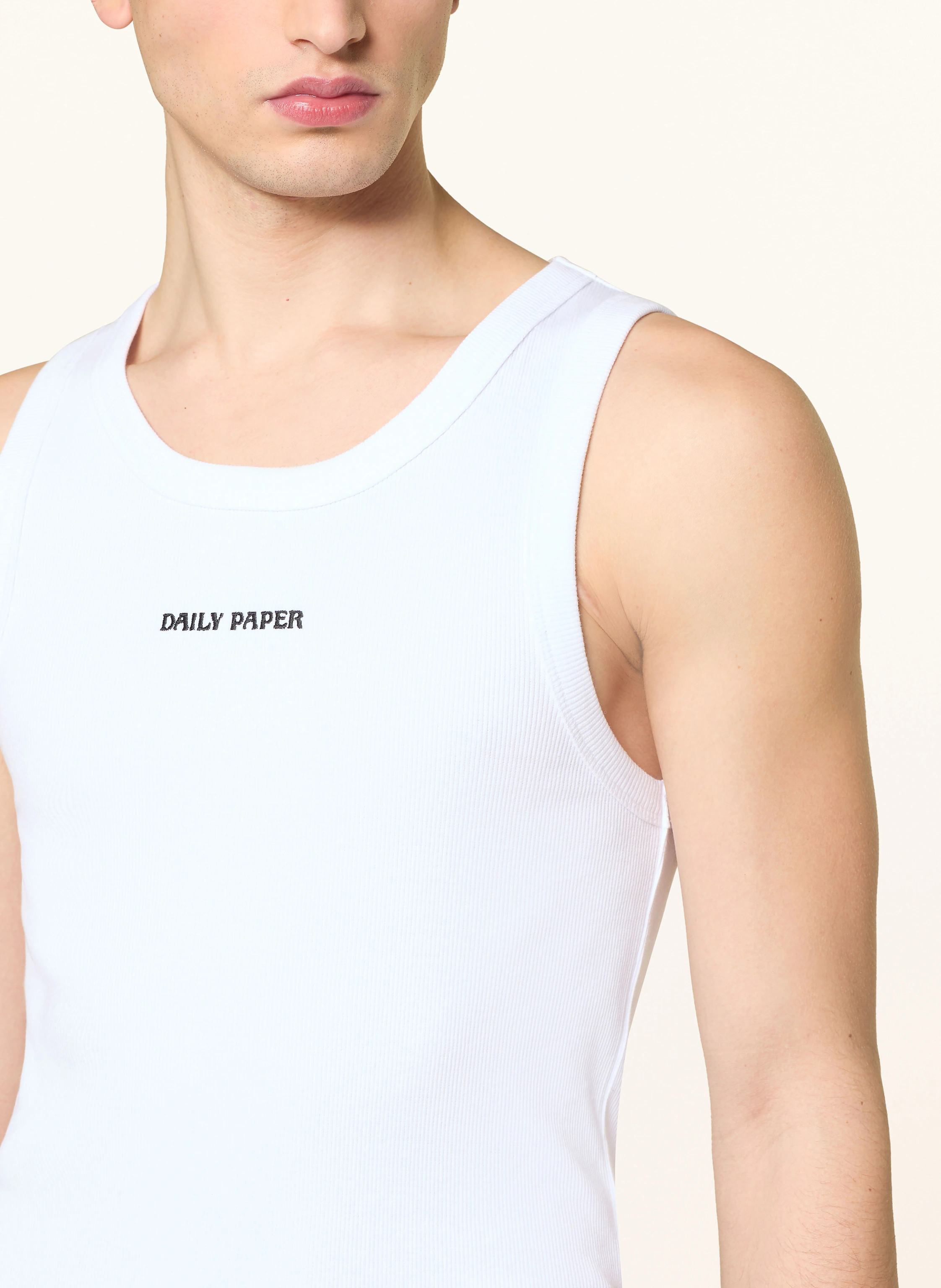 DAILY PAPER Tanktop DIAS