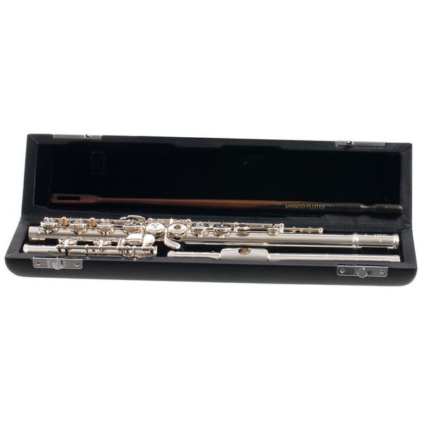 Sankyo CF 401 RE Flute