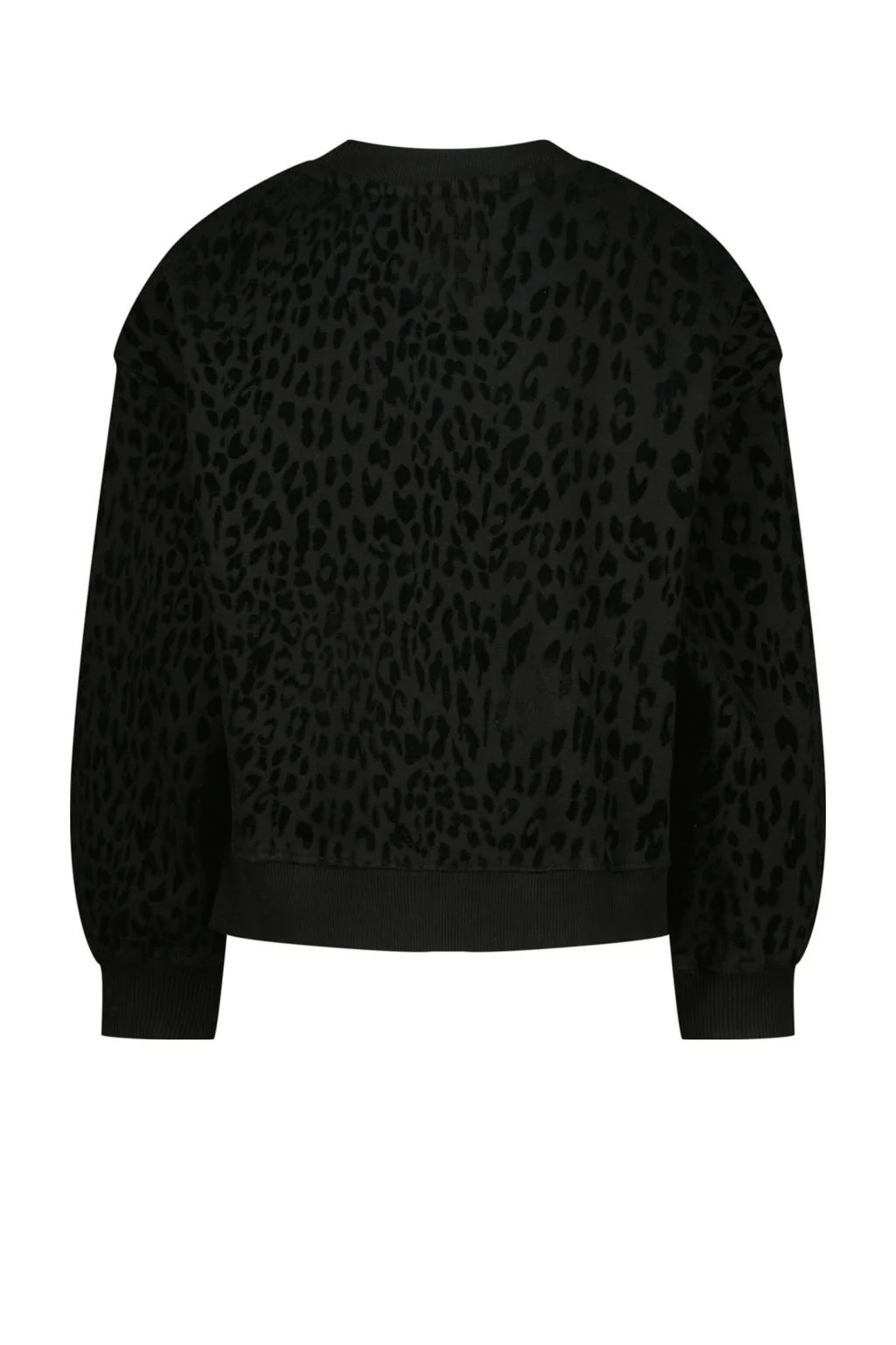 Vingino sweater zwart