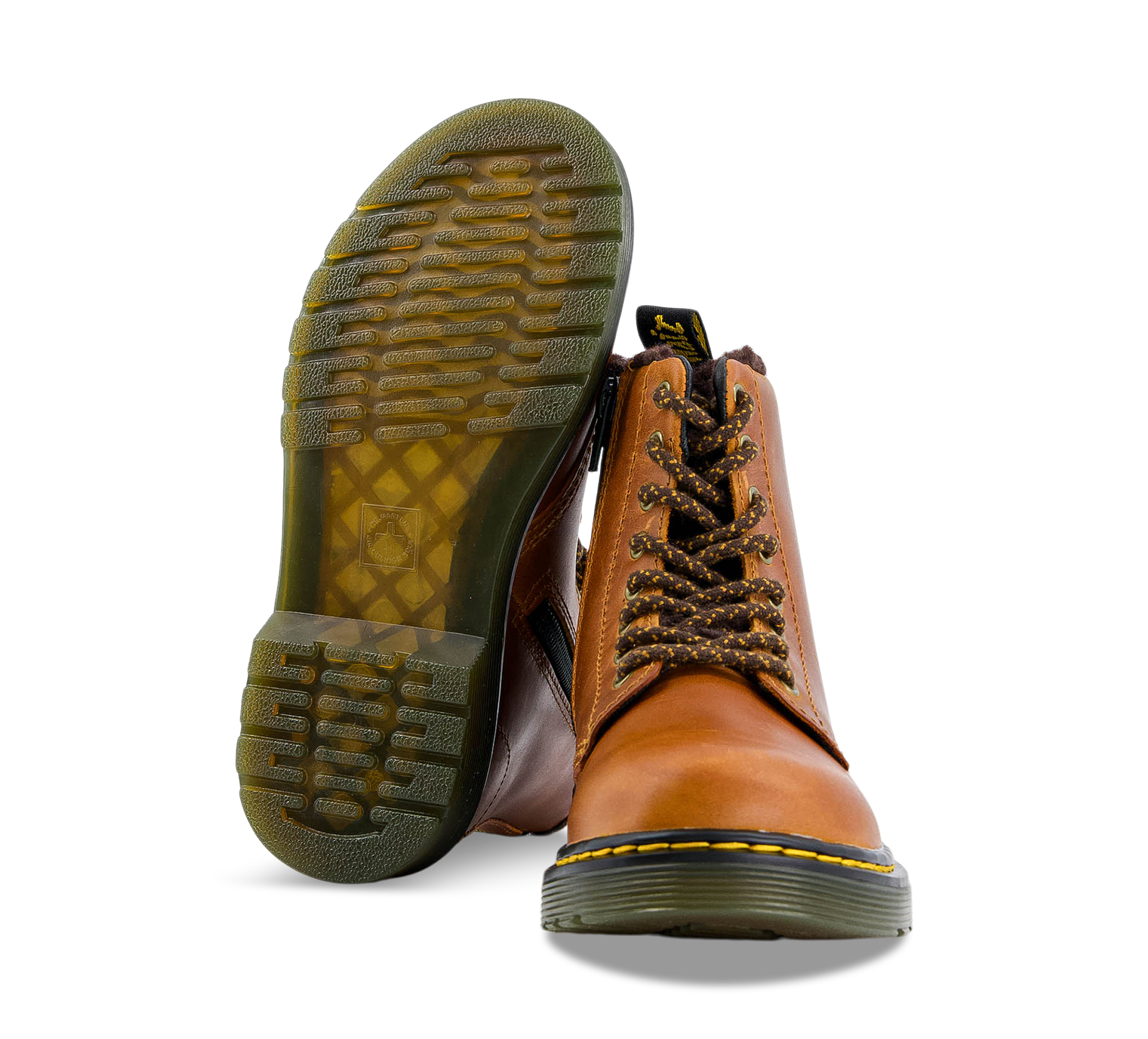 Dr. Martens 1460 Serena Junior