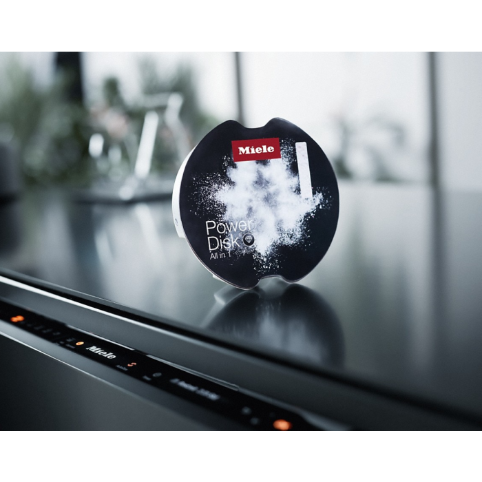 Miele 6er PowerDisk Vorratsset