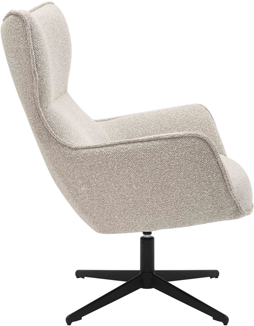 Eijerkamp Collectie   Maarten Relaxfauteuil