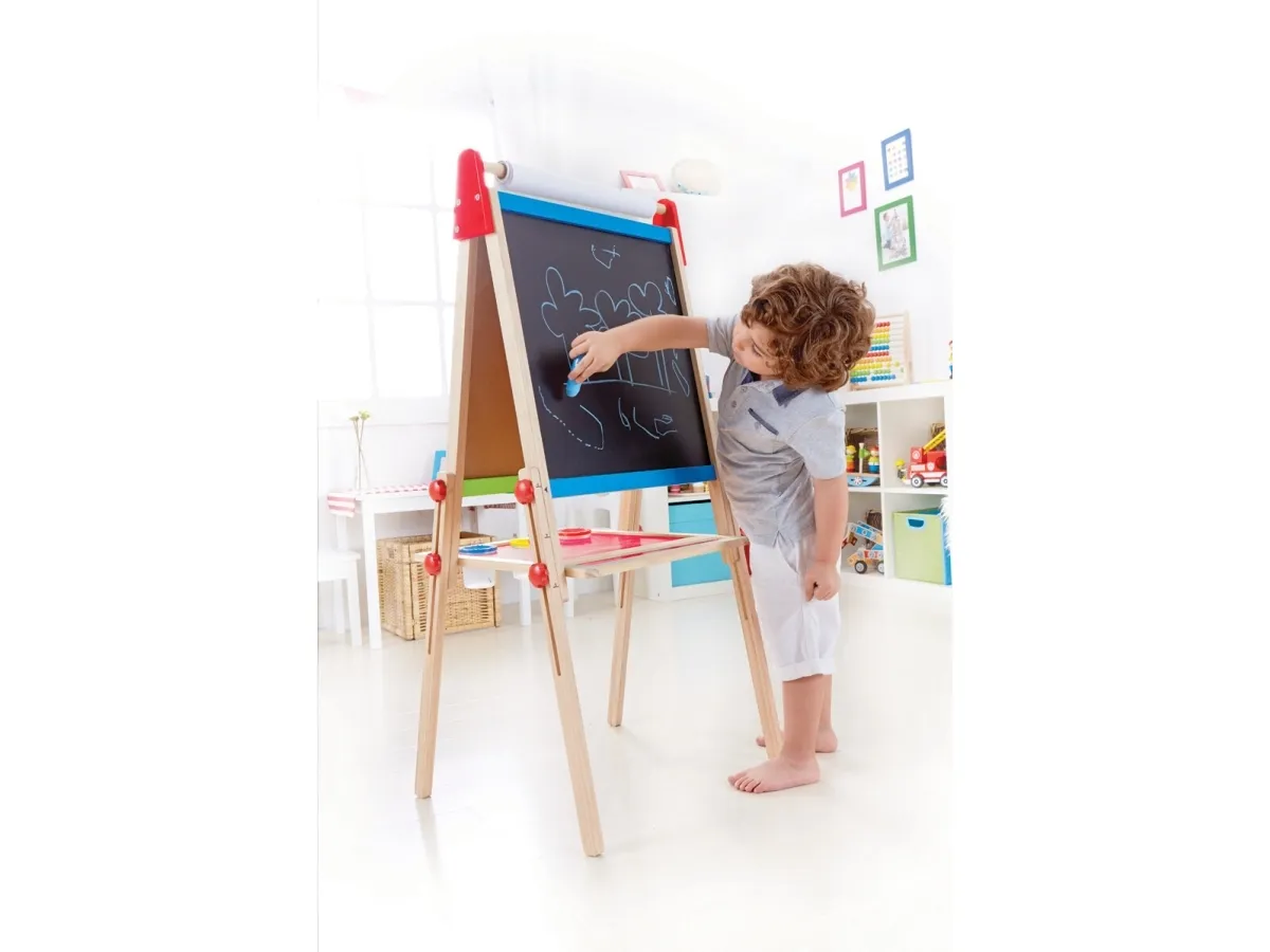 Hape All-in-1 Easel