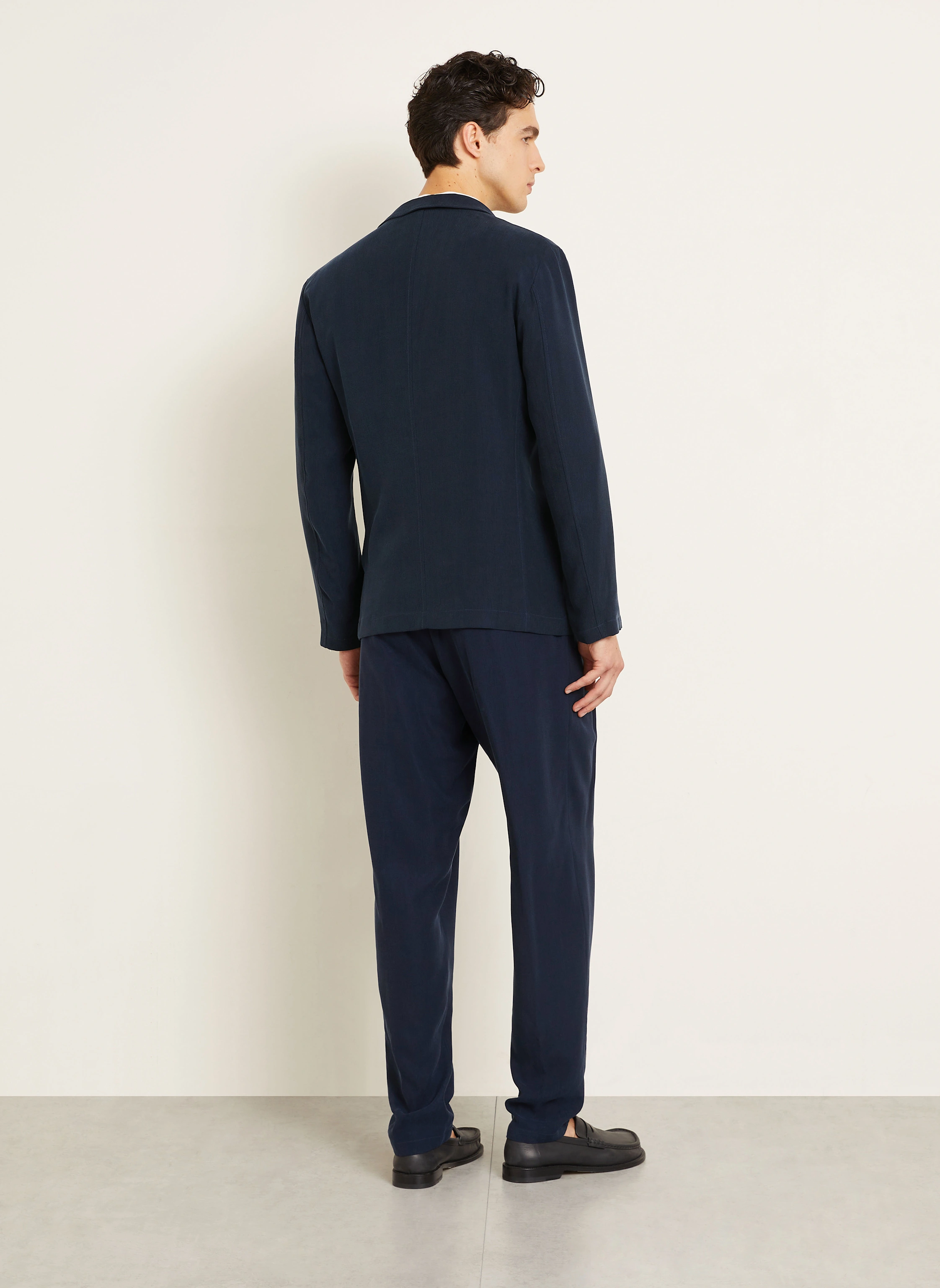 GIORGIO ARMANI Sakko Extra Slim Fit