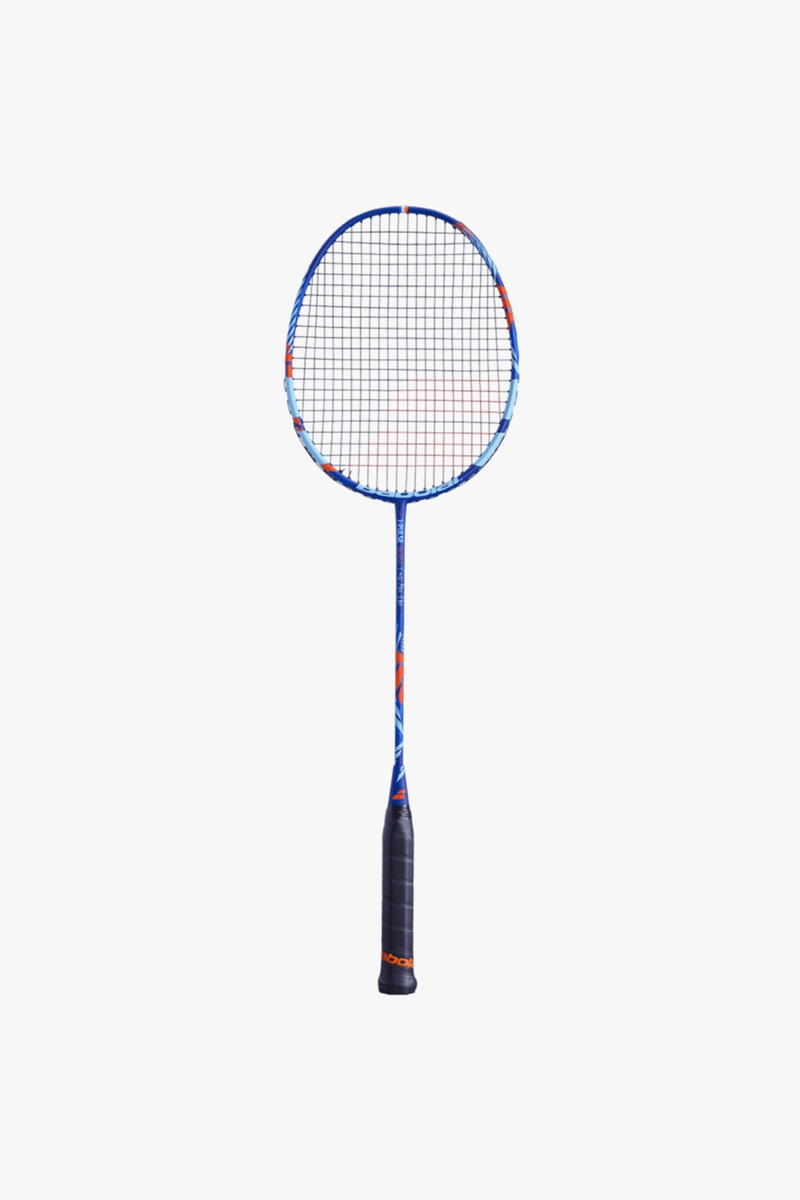 Babolat I-Pulse Blast - besaitet - Badmintonracket