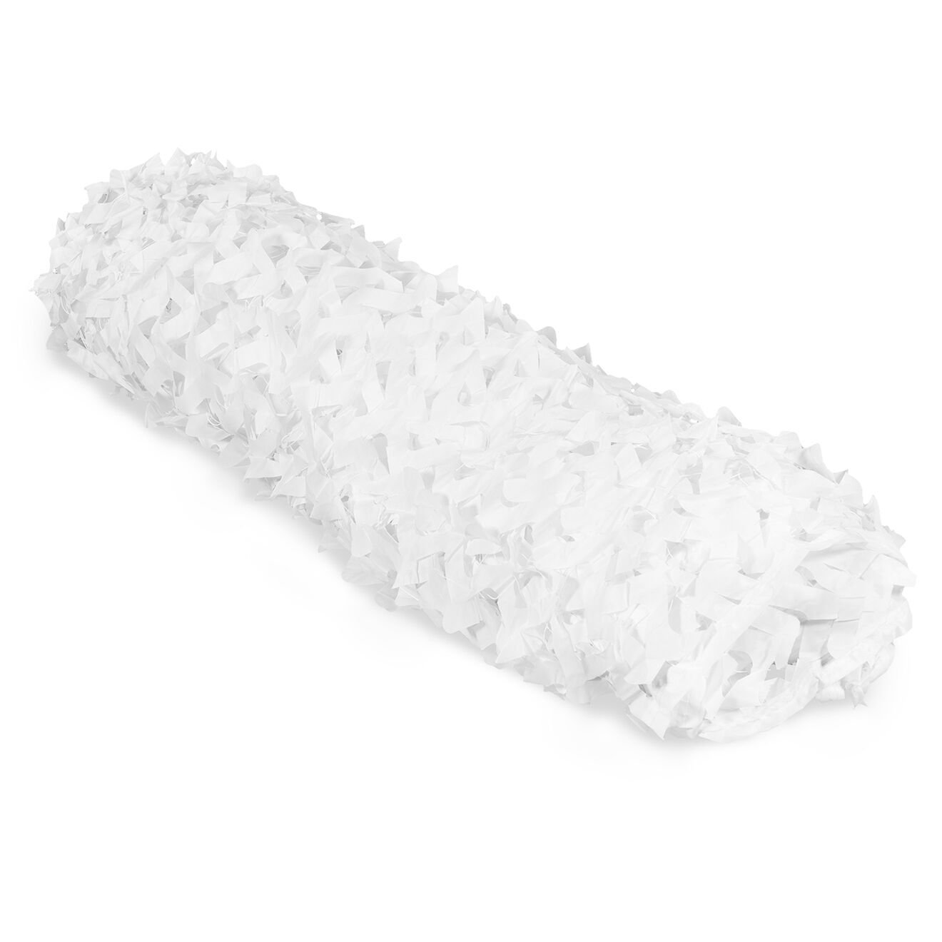 Pratik Garden Ombrière blanche - 3x4m