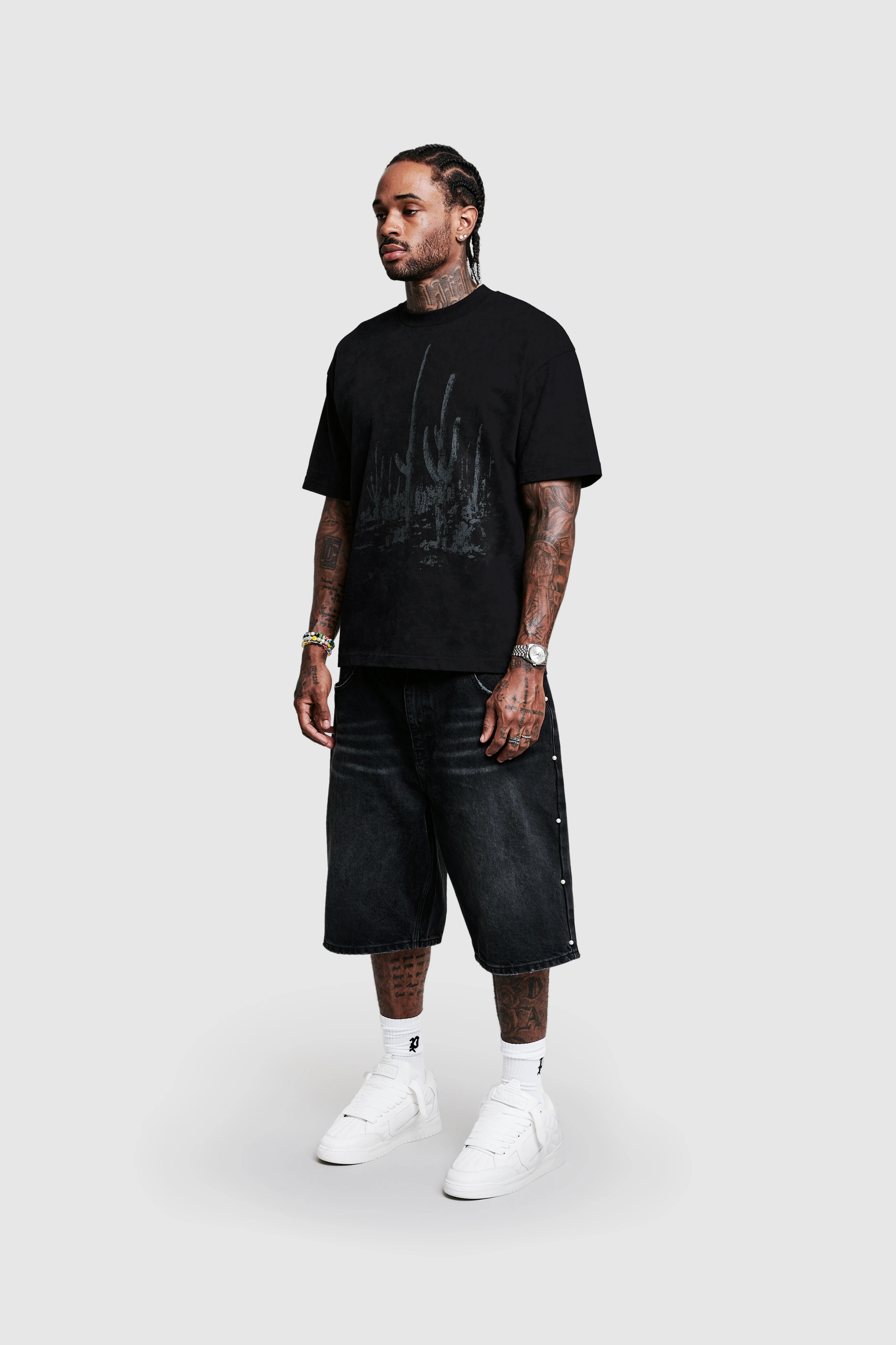 Cactus Farm Tee