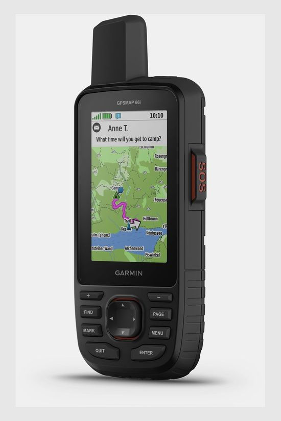 Garmin Garmin GPSMAP 66I