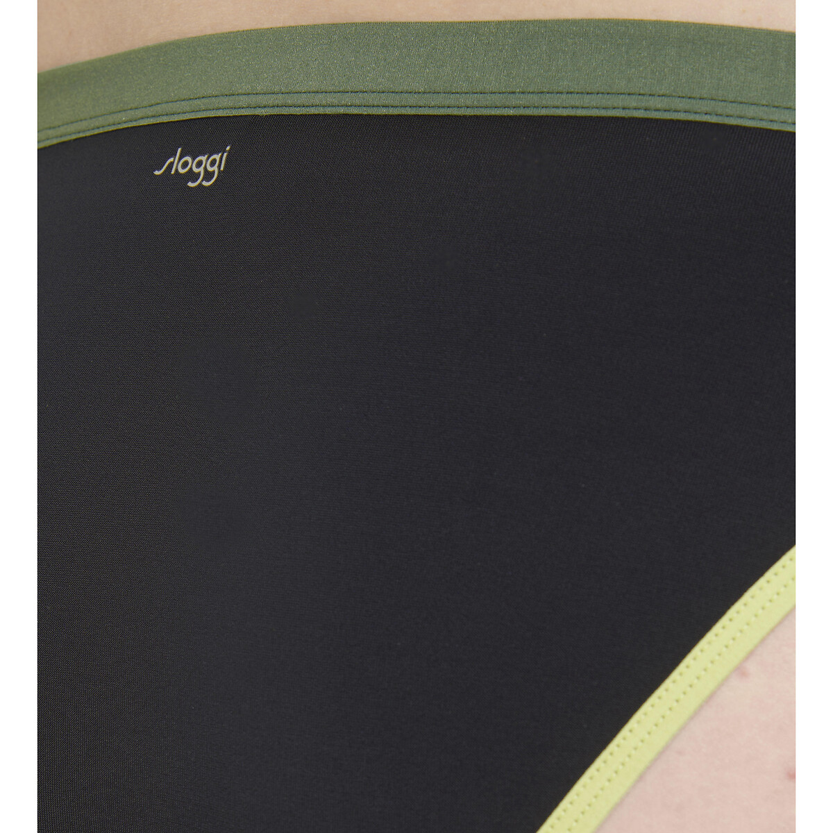 SLOGGI<br>Mini biquíni Marina Grande
