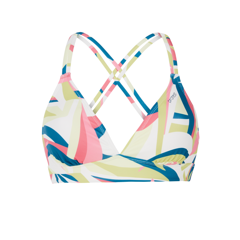 Mixsuperas - Haut de bikini femme