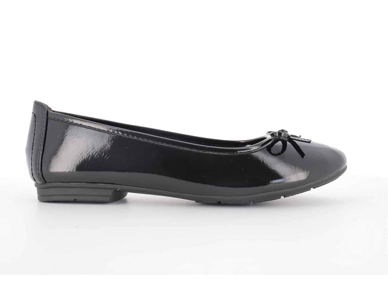 Jana  shoes-22163 Synthétique V.Noir
