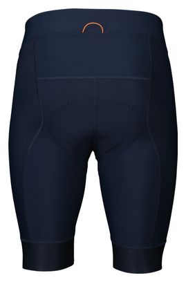 Cuissard Poc Air Indoor Turmaline Bleu Marine