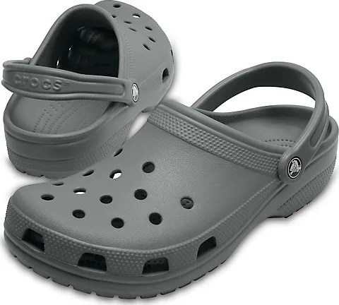 Crocs Classic Clog Slate Grey