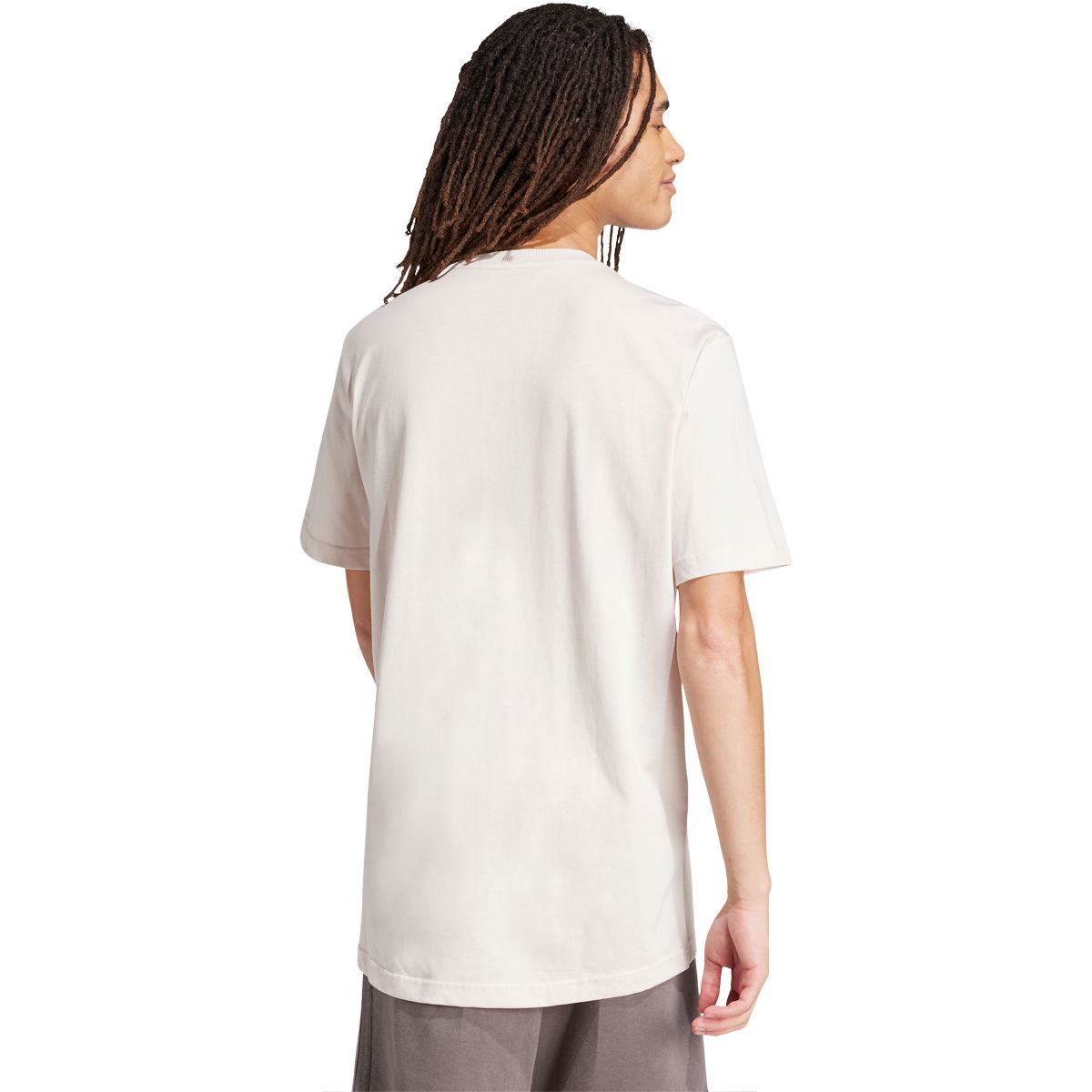 adidas All SZN T-shirt Herre